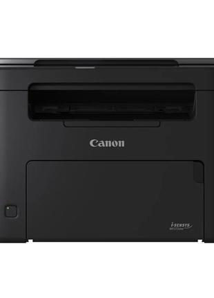 Багатофункціональний пристрій А4 ч/б Canon i-SENSYS MF272dw з ...