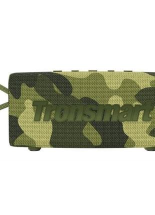 Акустична система Tronsmart Trip Camouflage (859946)