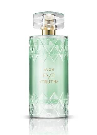 Парфумна вода Avon Eve Truth для Неї, 100 мл