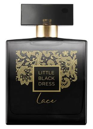 Парфумна вода Little Black Dress Lace для Неї, 50 мл