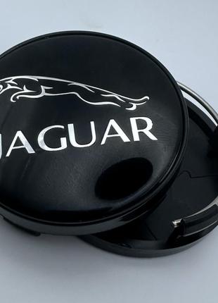 Колпачок на диски Jaguar F-Type S-Type XF XJ Range X-Type C2D9...