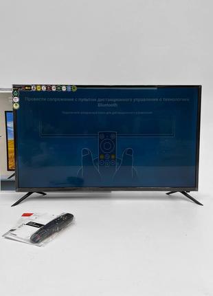 Телевізор samsung 4k smart tv wifi 42
