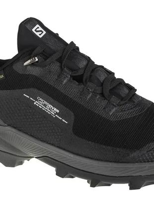 Кроссовки мужские Salomon Cross Over Gtx Gore-Tex