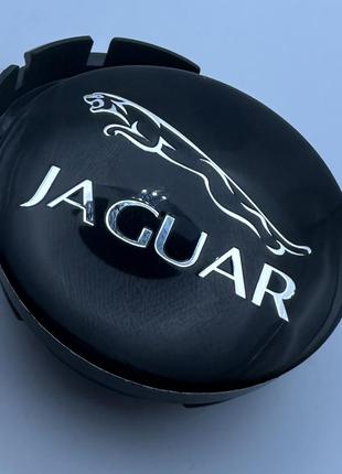 Колпачок на диски Jaguar F-Type S-Type XF XJ Range X-Type C2D9...