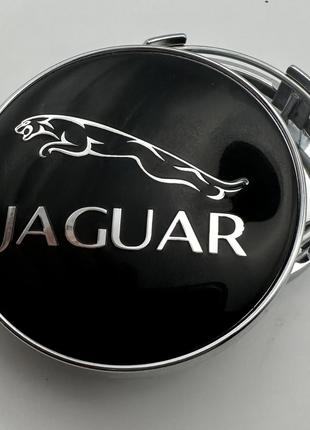 Колпачок на диски Jaguar F-Type S-Type XF XJ Range X-Type C2D9...