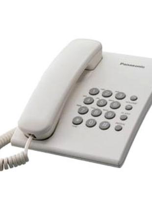 Телефон KX-TS2350 Panasonic (KX-TS2350UAW)