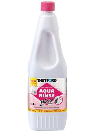 Средство для дезодорации биотуалетов Thetford Aqua Rinse plus ...