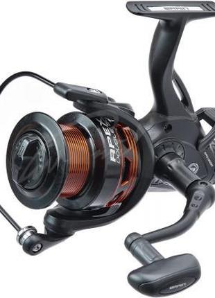 Катушка Brain fishing Apex Double Baitrunner 4000 6+1BB 5.1:1 ...