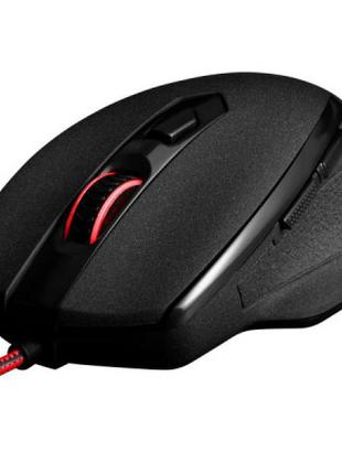 Мышка Redragon Tiger 2 USB Black (77637)