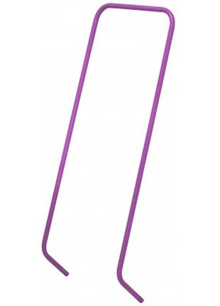 Ручка для санок Snower фіолетова (4820211100667VIOLET)