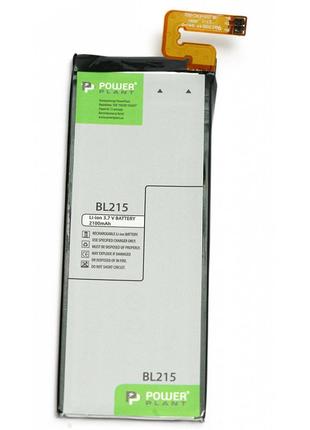 Аккумуляторная батарея PowerPlant Lenovo BL215 (S968T) 2100mAh...