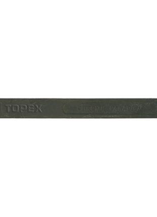 Зубило Topex 200 мм (03A320)