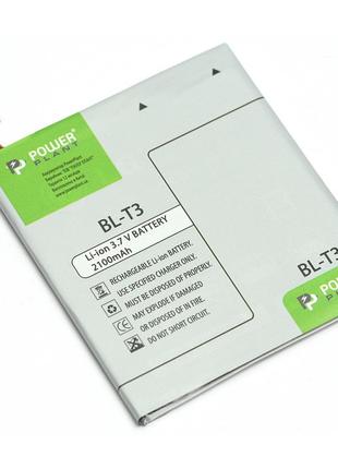 Аккумуляторная батарея PowerPlant LG BL-T3 (F100, F100L, F100S...