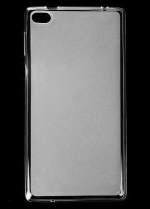 Чехол для планшета BeCover Lenovo Tab 4 7.0 TB-7504 Transparan...