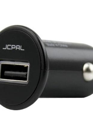 Зарядное устройство JCPAL Star 1*USB, 2.4A (JCP6005)