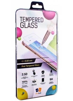 Стекло защитное Drobak для Apple iPhone 6 Plus Tempered Glass ...