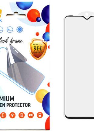 Стекло защитное Drobak Samsung Galaxy A03 Core (616154)
