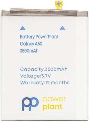 Аккумуляторная батарея PowerPlant Samsung Galaxy A60 (EB-BA606...