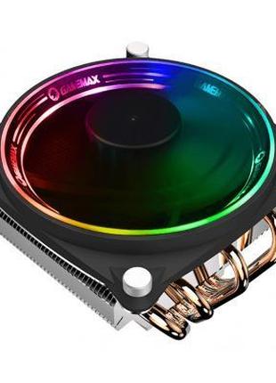 Кулер для процессора Gamemax GAMMA300 Rainbow