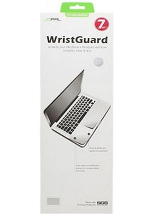 Пленка защитная JCPAL WristGuard Palm Guard для MacBook Air 11...