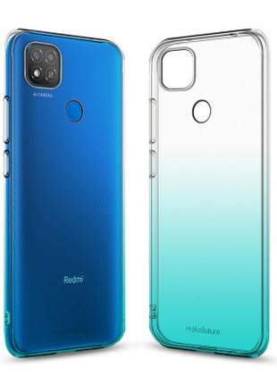 Чехол для мобильного телефона MakeFuture Xiaomi Redmi 9C Gradi...