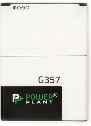 Аккумуляторная батарея PowerPlant Samsung G357FZ (EB-BG357BBE)...