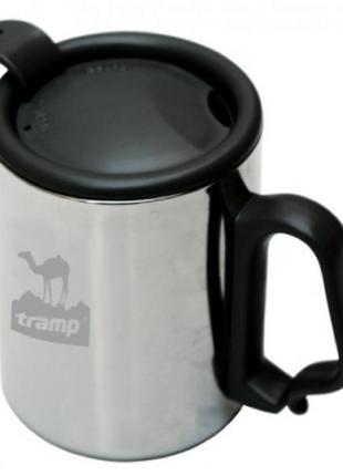 Чашка туристическая Tramp TRC-020