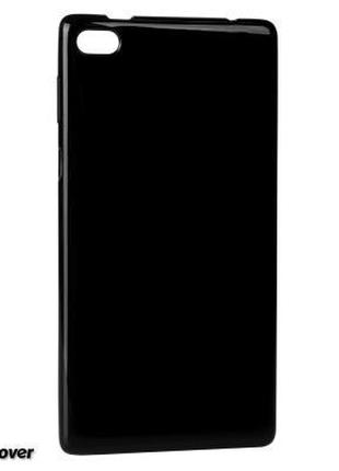 Чехол для планшета BeCover Lenovo Tab 4 7.0 TB-7504 Black (702...