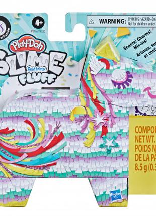 Набор для творчества Hasbro Play-Doh Причудливый Пони Whimsica...