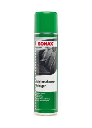 Автомобильный очиститель Sonax Foam Upholstery Cleaner 400 мл ...