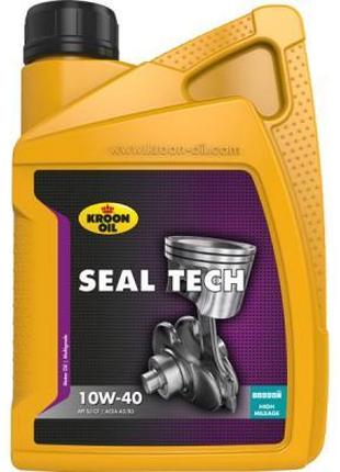 Моторное масло Kroon-Oil SEAL TECH 10W-40 1л (KL 35464)