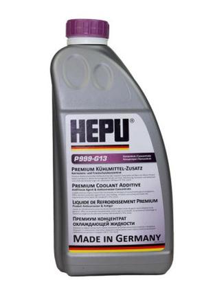 Антифриз HEPU G12superplus 1.5л purple (P999-G12superplus)