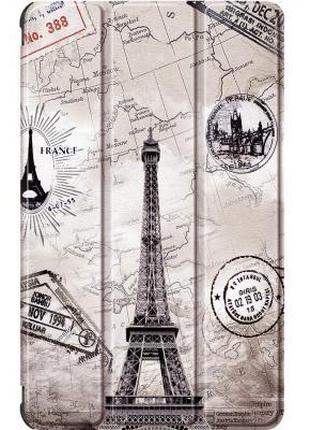 Чехол для планшета BeCover Smart Case Huawei MatePad T8 Paris ...