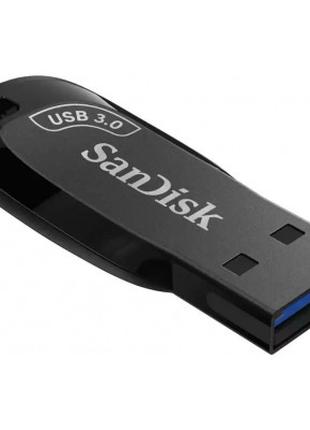 USB флеш накопитель SanDisk 64GB Ultra Shift USB 3.0 (SDCZ410-...