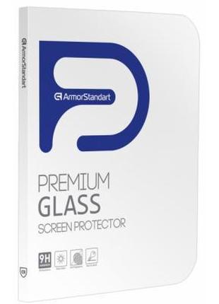 Стекло защитное Armorstandart Glass.CR Apple iPad Pro 11 2022/...