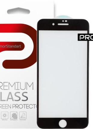 Стекло защитное Armorstandart Pro 3D Apple iPhone 8 Plus/7 Plu...