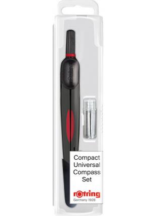 Циркуль Rotring COMPACT D320 (S0676530)