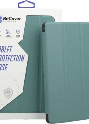 Чехол для планшета BeCover Smart Case Huawei MatePad T8 Dark G...