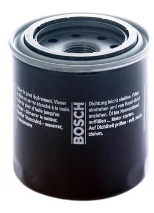 Фильтр масляный Bosch Фільтр масляний (F026407160)