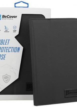 Чехол для планшета BeCover Slimbook Huawei MatePad T8 Black (7...