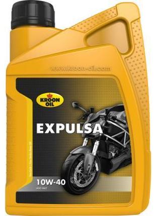 Моторное масло Kroon-Oil 4-T EXPULSA 10W-40 1л (KL 02227)