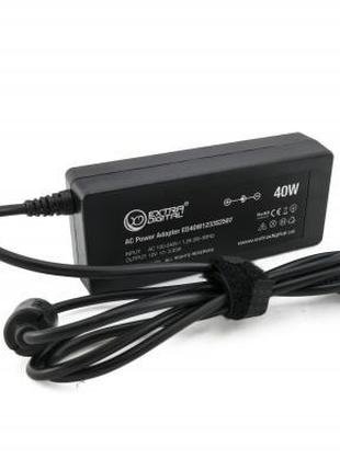 Блок питания к ноутбуку Extradigital Samsung 12V, 3.33A, 40W (...