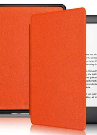 Чехол для электронной книги BeCover Ultra Slim Amazon Kindle 1...