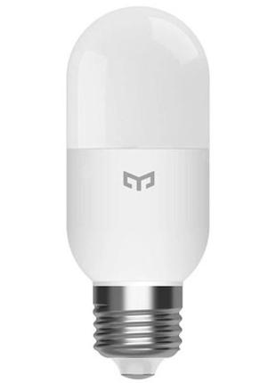 Умная лампочка Yeelight Smart LED Bulb M2(Dimmable) T43(E27) (...