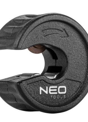 Труборез Neo Tools для медных и алюминиевых труб 15 мм (02-051)