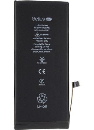 Аккумуляторная батарея для телефона Gelius Pro iPhone 8 Plus (...