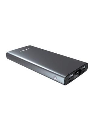 Батарея универсальная Syrox PB117 10000mAh, USB*2, Micro USB, ...