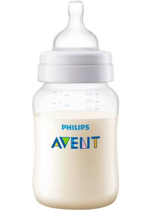 Бутылочка для кормления Philips AVENT Анти-колик 260 мл (SCY10...