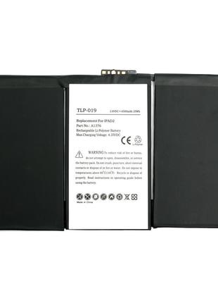 Аккумуляторная батарея PowerPlant Apple iPad 2 new 6500mAh (DV...