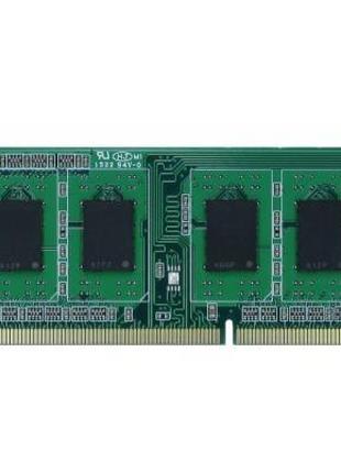 Модуль памяти для ноутбука SoDIMM DDR3L 4GB 1600 MHz eXceleram...